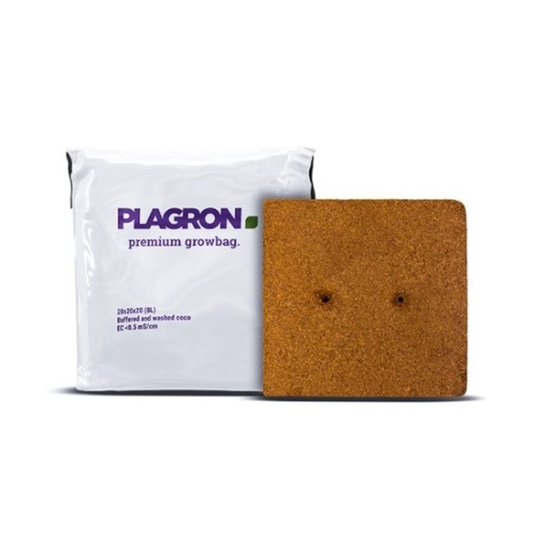 Plagron Plagron Premium Kweekzak