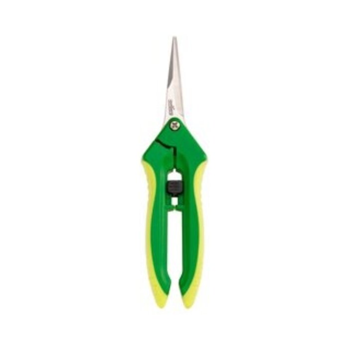 Romberg Romberg Scissor