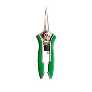 Romberg Romberg Scissor