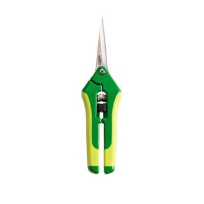 Romberg Romberg Scissor