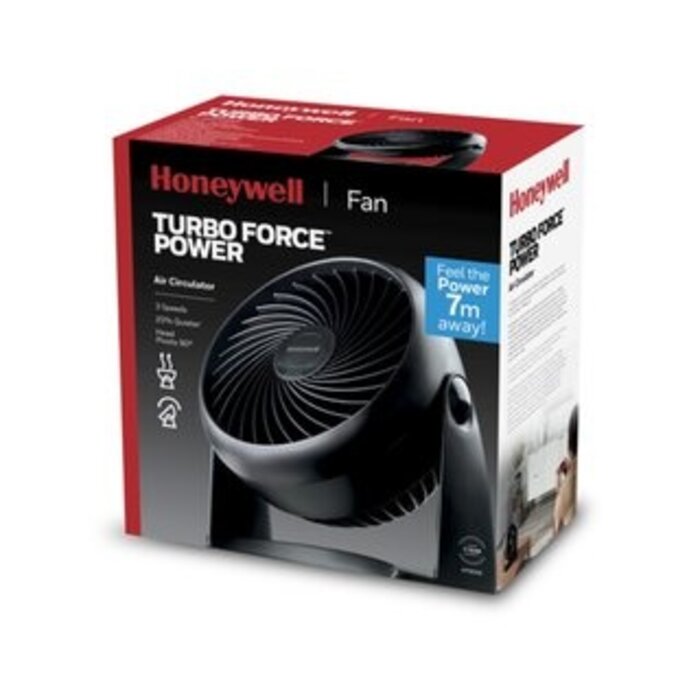 Honeywell Honeywell HT900E4 Turbo Fan