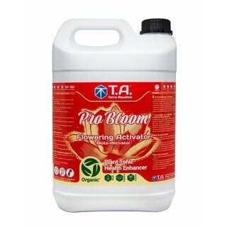 Terra Aquatica (T.A) ~ GHE Terra Aquatica - Pro Bloom ~ Bloei Booster