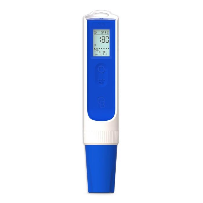 Bluelab Bluelab OnePen 3-in-1 - pH, EC & temperatuurmeter