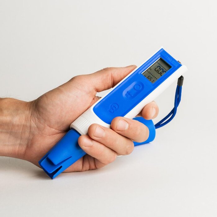 Bluelab Bluelab OnePen 3-in-1 - pH, EC & temperatuurmeter