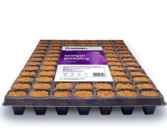 Plagron Plagron NextGen Growplug 84 Stuks - Kweekpluggen