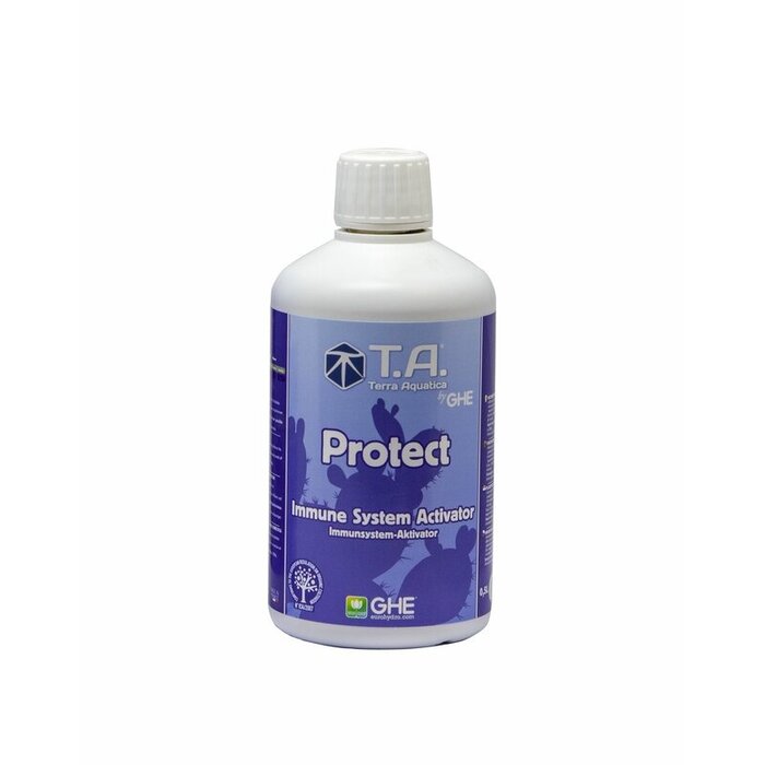 Terra Aquatica (T.A) ~ GHE Terra Aquatica - Protect ~ Plant enhancer