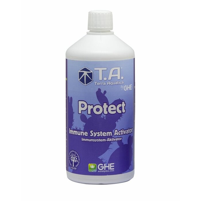 Terra Aquatica (T.A) ~ GHE Terra Aquatica - Protect ~ Plant enhancer