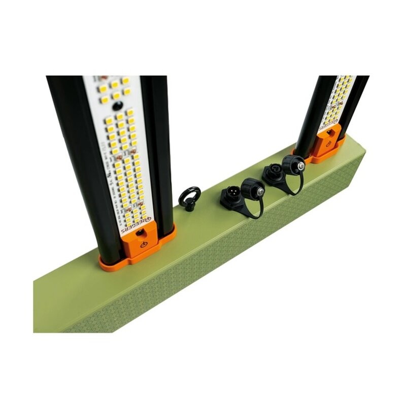 Treegers Treegers LED - Kweeklamp