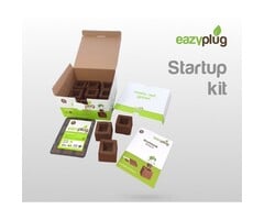 Eazyplug Eazy Plug Startup Kit