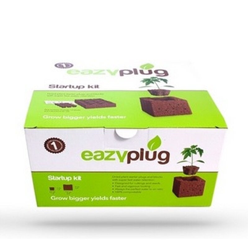 Eazyplug Eazy Plug Startup Kit