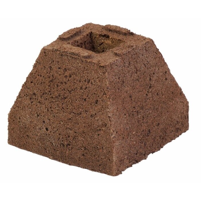 Eazyplug Eazy Plug Eazy Pyramid Mini - Growing Medium