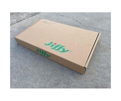 Jiffy Jiffy Plugs 104 Tray - Zaaitray