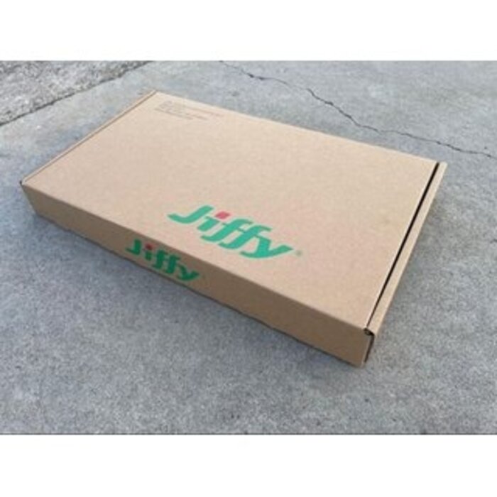 Jiffy Jiffy Plugs 104 Tray