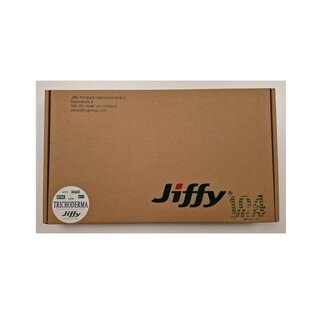 Jiffy Jiffy Plugs 104 Tray