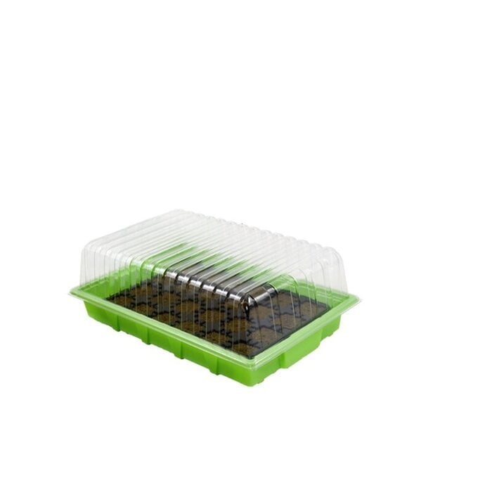 Eazyplug Eazy Plug Steklingentablet - kweekset