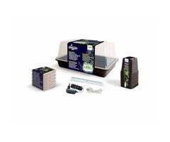 Romberg Romberg Homegrow Basic Starter Box - Starterset