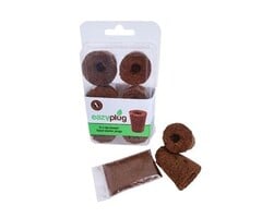 Eazyplug Eazy Plug 6-pack Sowing Set - Propagation Set
