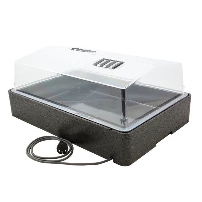 HGA HGA Propagator - Propagation Greenhouse