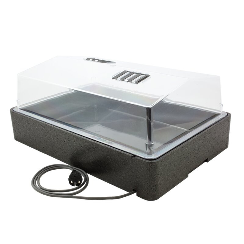 HGA HGA Propagator - Propagation Greenhouse
