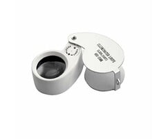 Taifun Taifun Pocket 40x - Magnifying Glass