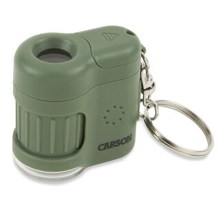 Carson Carson MicroMini 20x LED - Zakmicroscoop