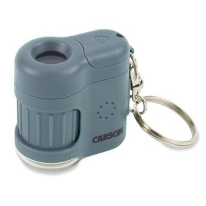 Carson Carson MicroMini 20x LED - Zakmicroscoop