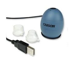 Carson Carson zOrb MM-500 - USB-digitalmicroscoop