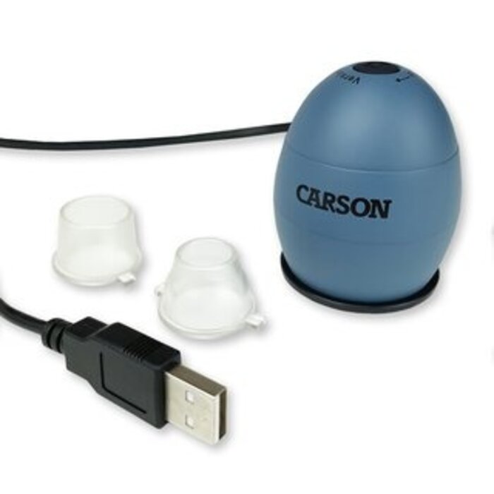 Carson Carson zOrb MM-500 - USB-digitalmicroscoop