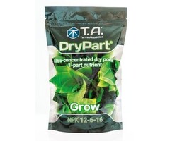Terra Aquatica (T.A) ~ GHE Terra Aquatica Drypart® - Plant Nutrients