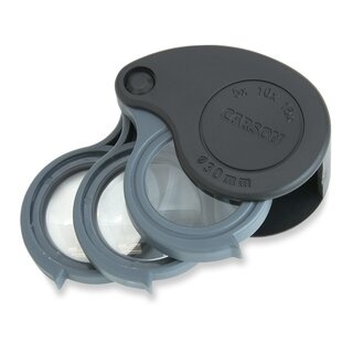 Carson Carson Magnifying Glass