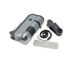 Carson Carson MicroMicroscope - Handheld Microscope