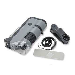 Carson Carson MicroMicroscope - Handmicroscoop