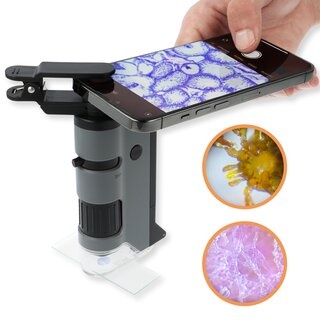 Carson Carson MicroMicroscope - Handmicroscoop