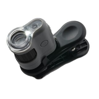 Carson Carson MicroMicroscope - Handheld Microscope