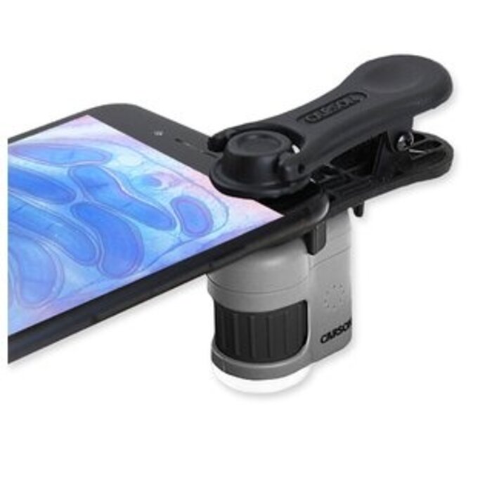 Carson Carson MicroMicroscope - Handmicroscoop