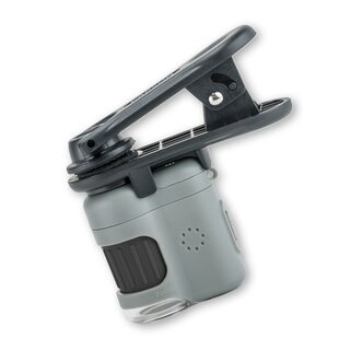 Carson Carson MicroMicroscope - Handheld Microscope