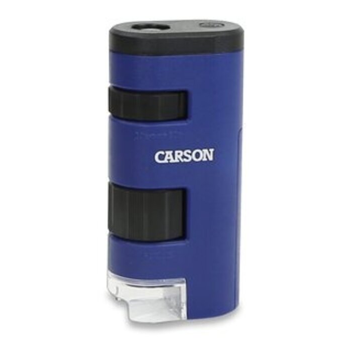 Carson Carson MicroMicroscope - Handmicroscoop