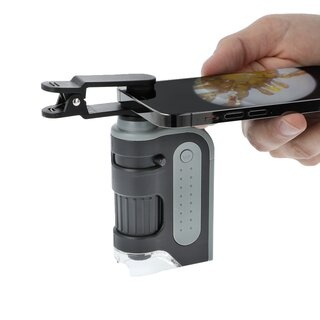 Carson Carson MicroMicroscope - Handmicroscoop