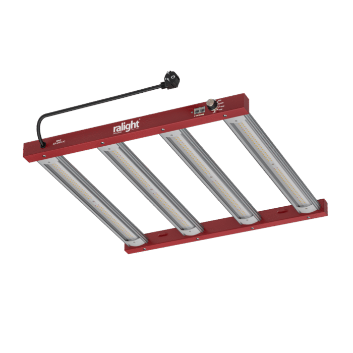 ralight Ralight LED - Kweeklamp