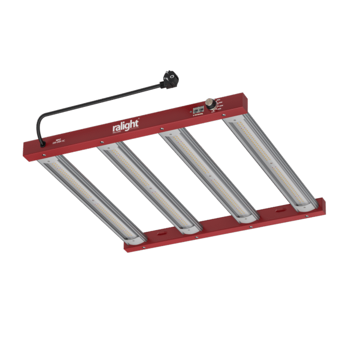 ralight Ralight LED - Kweeklamp
