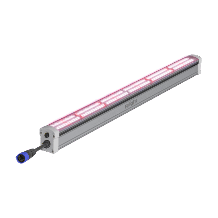 ralight Ralight LED - Kweeklamp