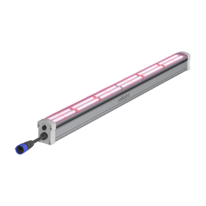 ralight Ralight LED - Kweeklamp