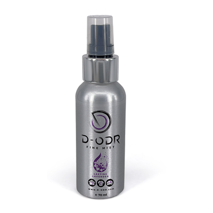 D-ODR D-ODR Spray Fine Mist - Geurspray