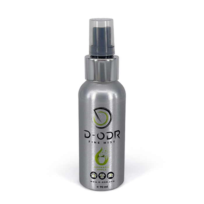 D-ODR D-ODR Spray Fine Mist - Geurspray
