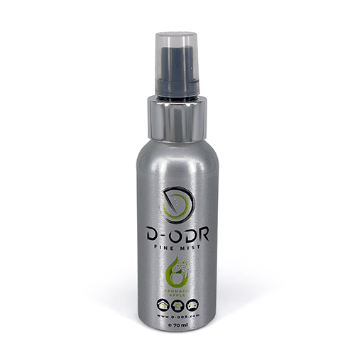 D-ODR D-ODR Spray Fine Mist - Freshener Spray