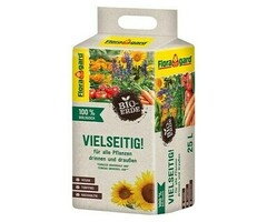 Floragard Floragard Bio-Erde Vielseitig - Potting Soil