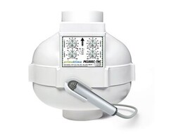 Prima Klima Prima Klima EC-THC - Ventilator