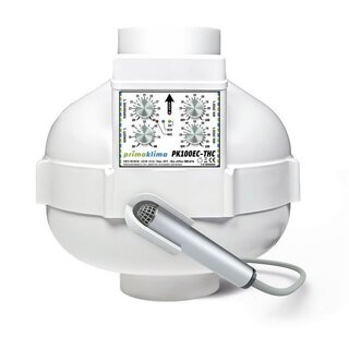 Prima Klima Prima Klima EC-THC - Ventilator
