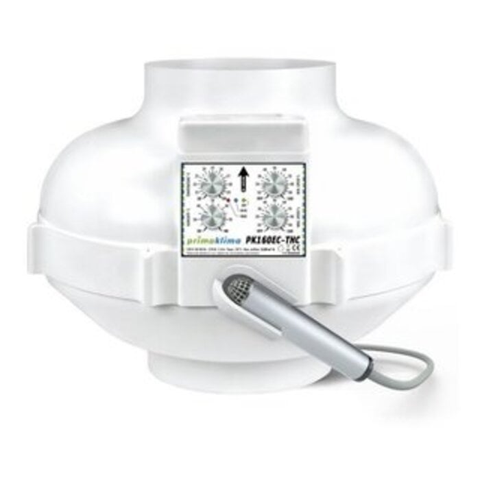 Prima Klima Prima Klima EC-THC - Fan