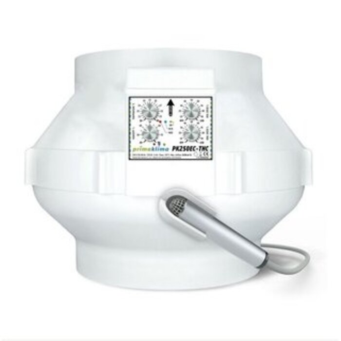Prima Klima Prima Klima EC-THC - Fan